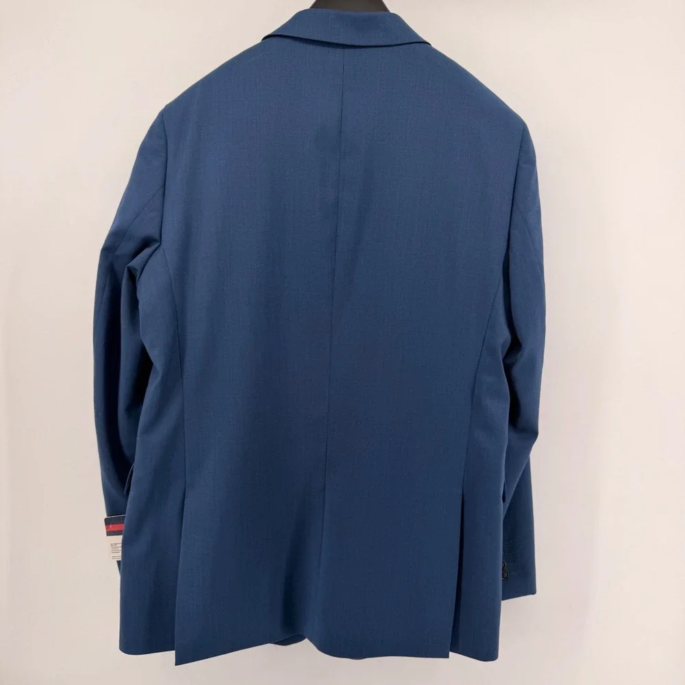 Stafford super suit
